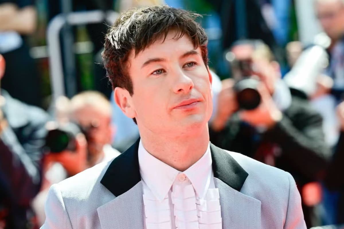 Barry Keoghan se une al elenco de 'Peaky Blinders', con Cillian Murphy