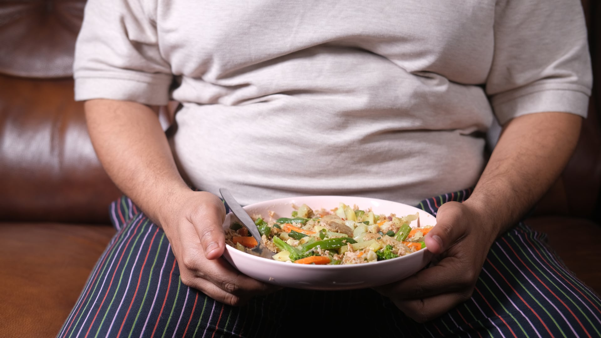 En el documento, la OMS destacó que estas terapias representan un avance en la comprensión de la obesidad como enfermedad crónica. /Foto: Canva