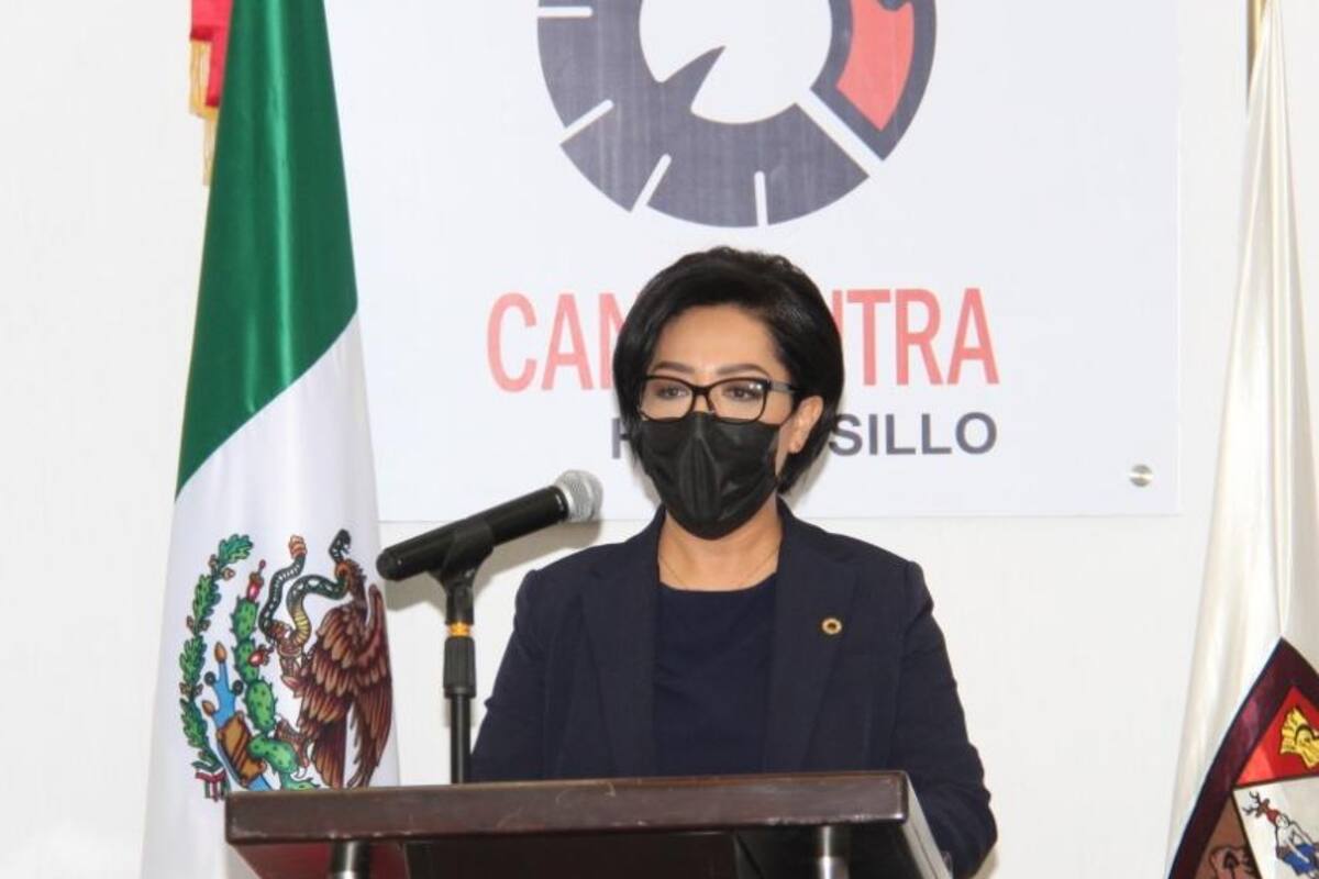 Apertura de frontera México-EU: "Es algo positivo y que beneficiará al Estado": Canacintra Hermosillo