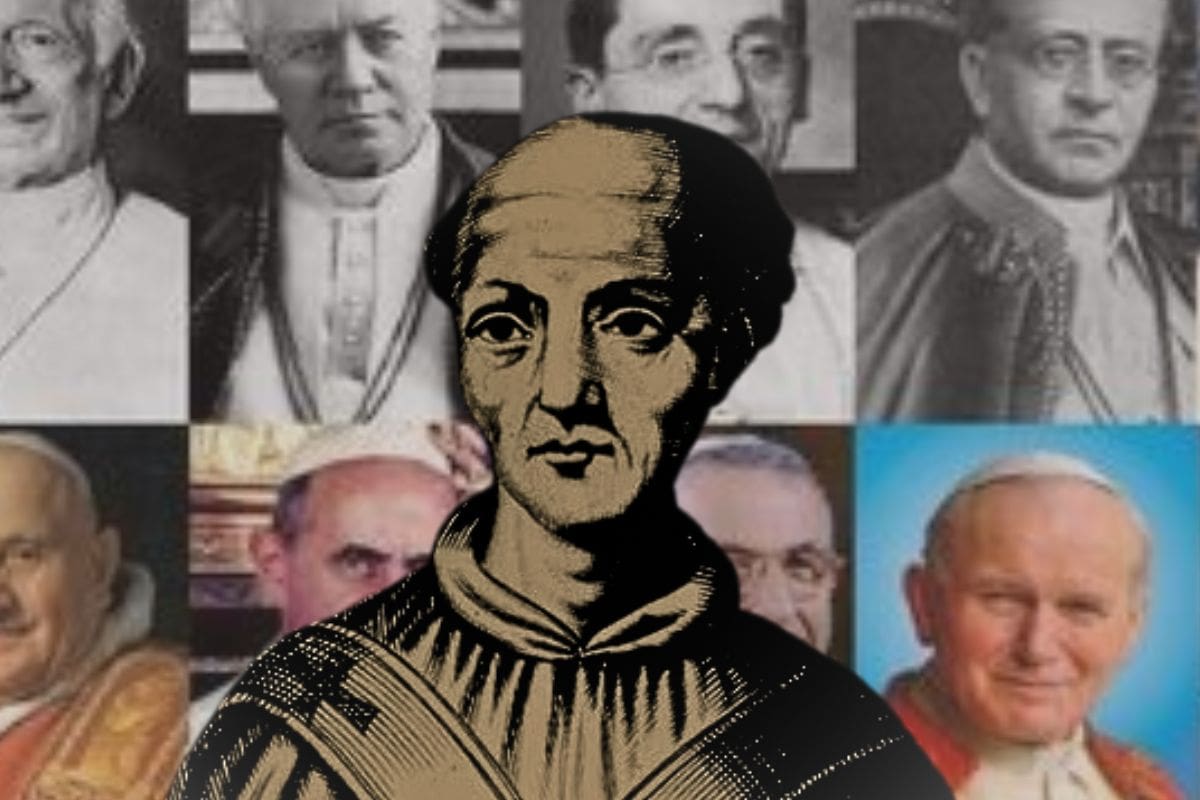 Este fue el Papa más joven en la historia; tenía 18 años y fue asesinado por un marido celoso