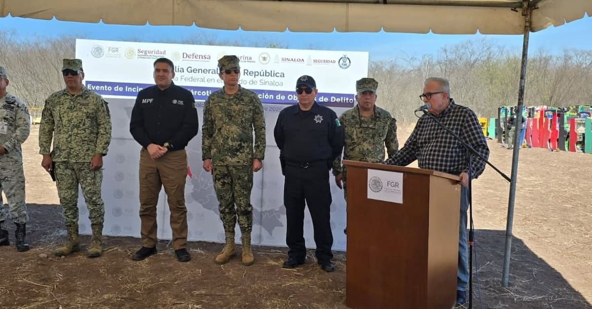 Seguridad Pública de Sinaloa.