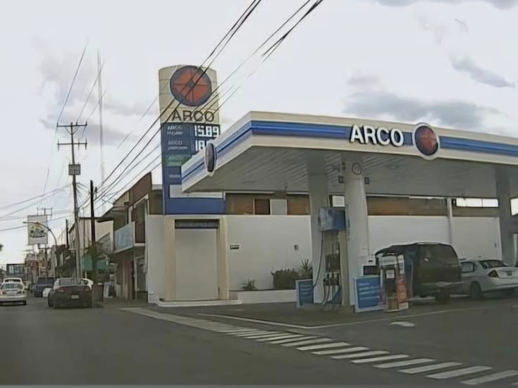 Policías detienen a hombre por supuesto acoso sexual en Nogales