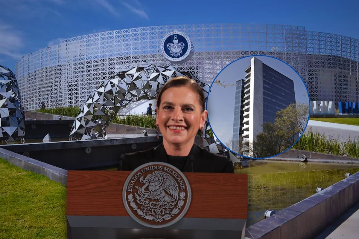 Beatriz Gutiérrez Müller podría ser la nueva rectora de la BUAP: ¿Qué implica su posible candidatura?