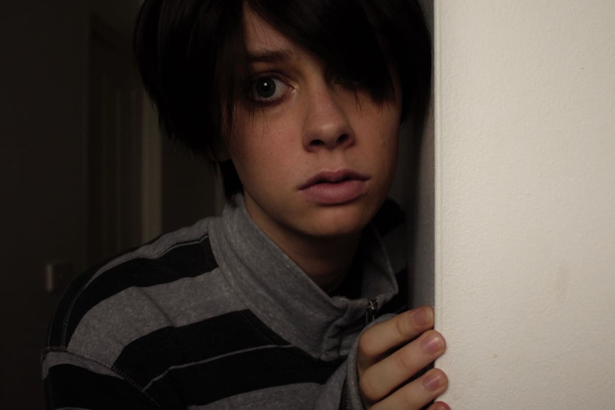 Cómo reacciona el cerebro al miedo: los efectos de una noche de Halloween en la mente humana