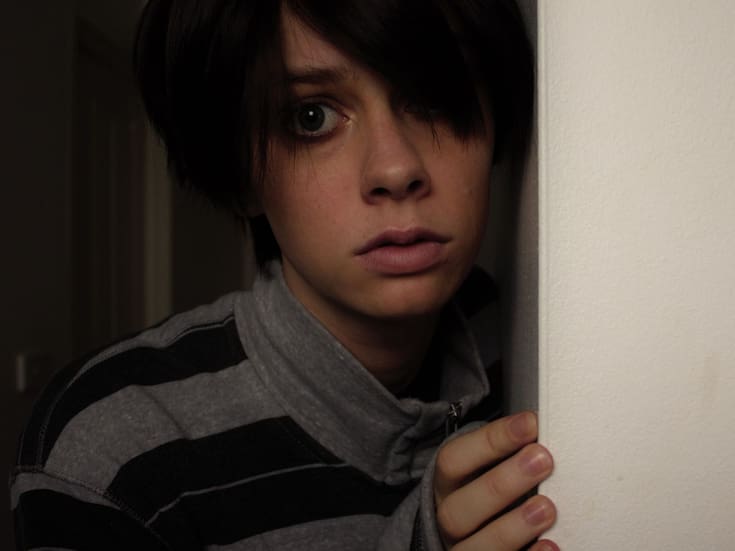 Cómo reacciona el cerebro al miedo: los efectos de una noche de Halloween en la mente humana