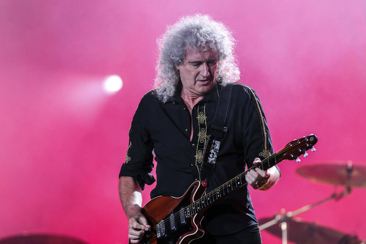 Sony Music negocia para adquirir el catálogo de Queen por una cifra millonaria