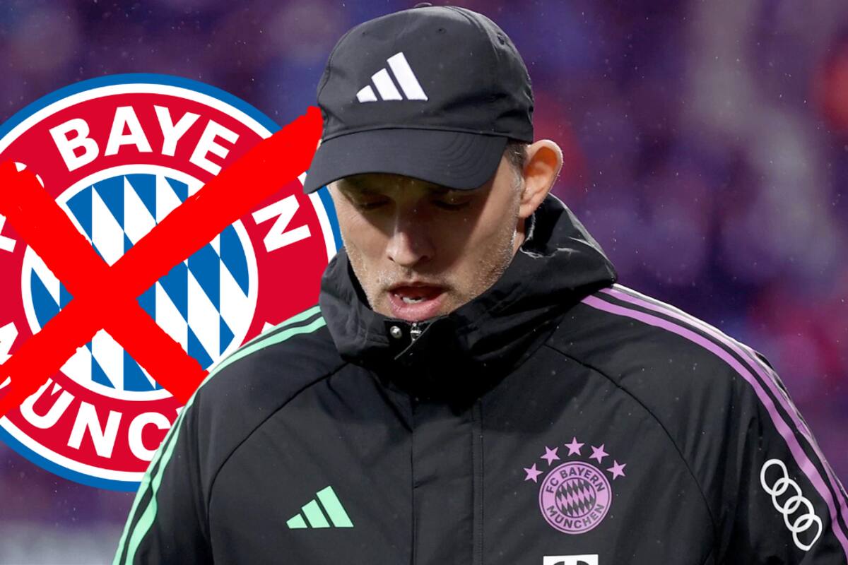 Bundesliga: ¡Oficial! Thomas Tuchel dejará de ser el director técnico del Bayern Múnich
