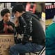 Niño de 11 años ofrece consejos por 2 dólares en el metro de Nueva York y conmueve a todos