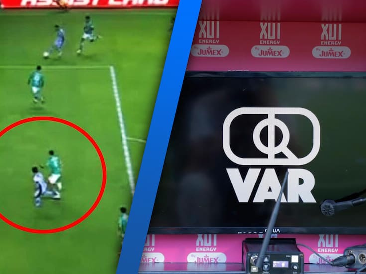 ¡Nuevo sistema! La Liguilla del Apertura 2025 en la Liga MX tendrá cambios en la operación del VAR