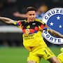 Brian Rodríguez apunta a dejar al América este 2026, es buscado por el Cruzeiro de Brasil
