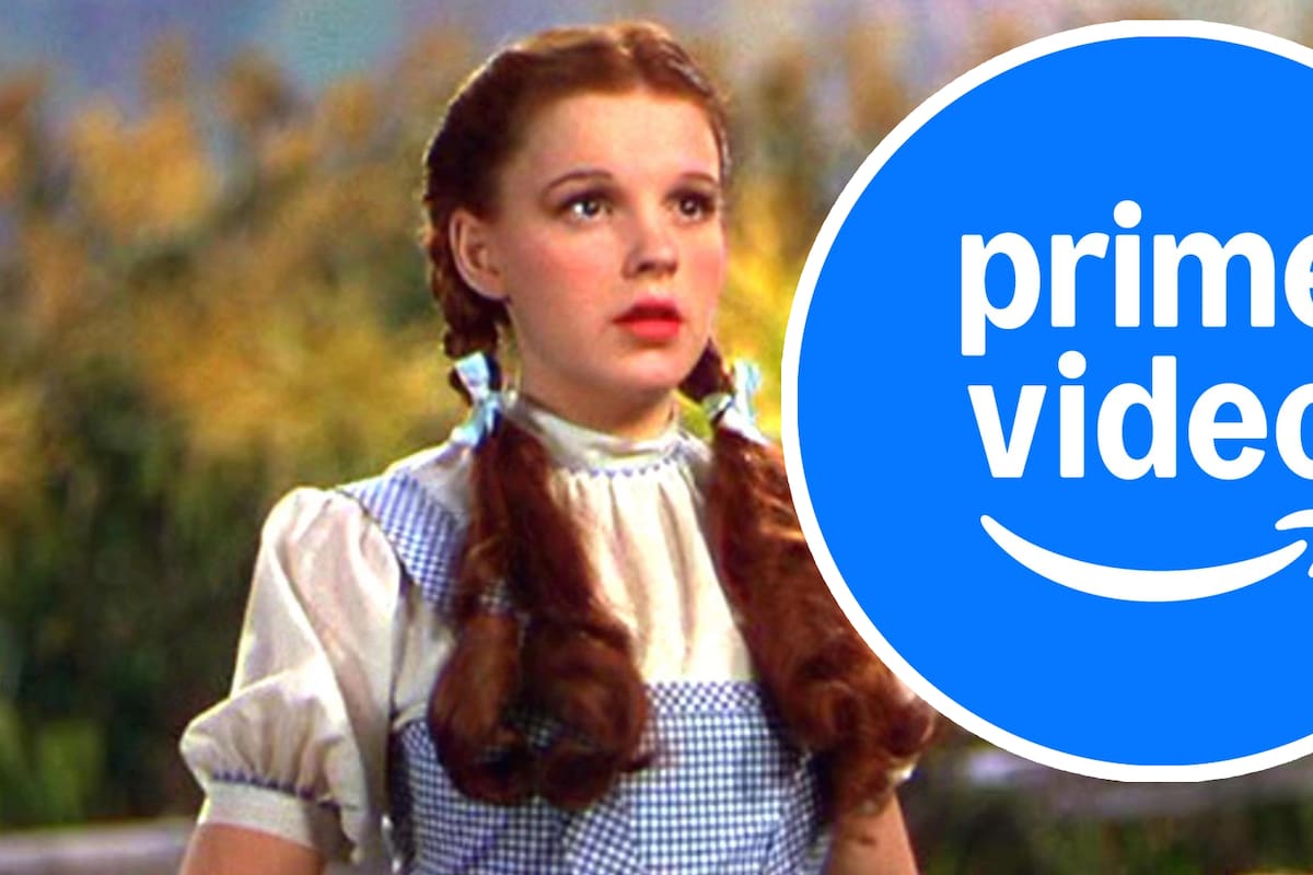 Amazon Prime Video reinventa ‘El mago de Oz’ con una serie musical llamada ‘Dorothy’