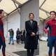 Zendaya desata rumores de embarazo tras video filtrado del set de “Spider-Man 4″