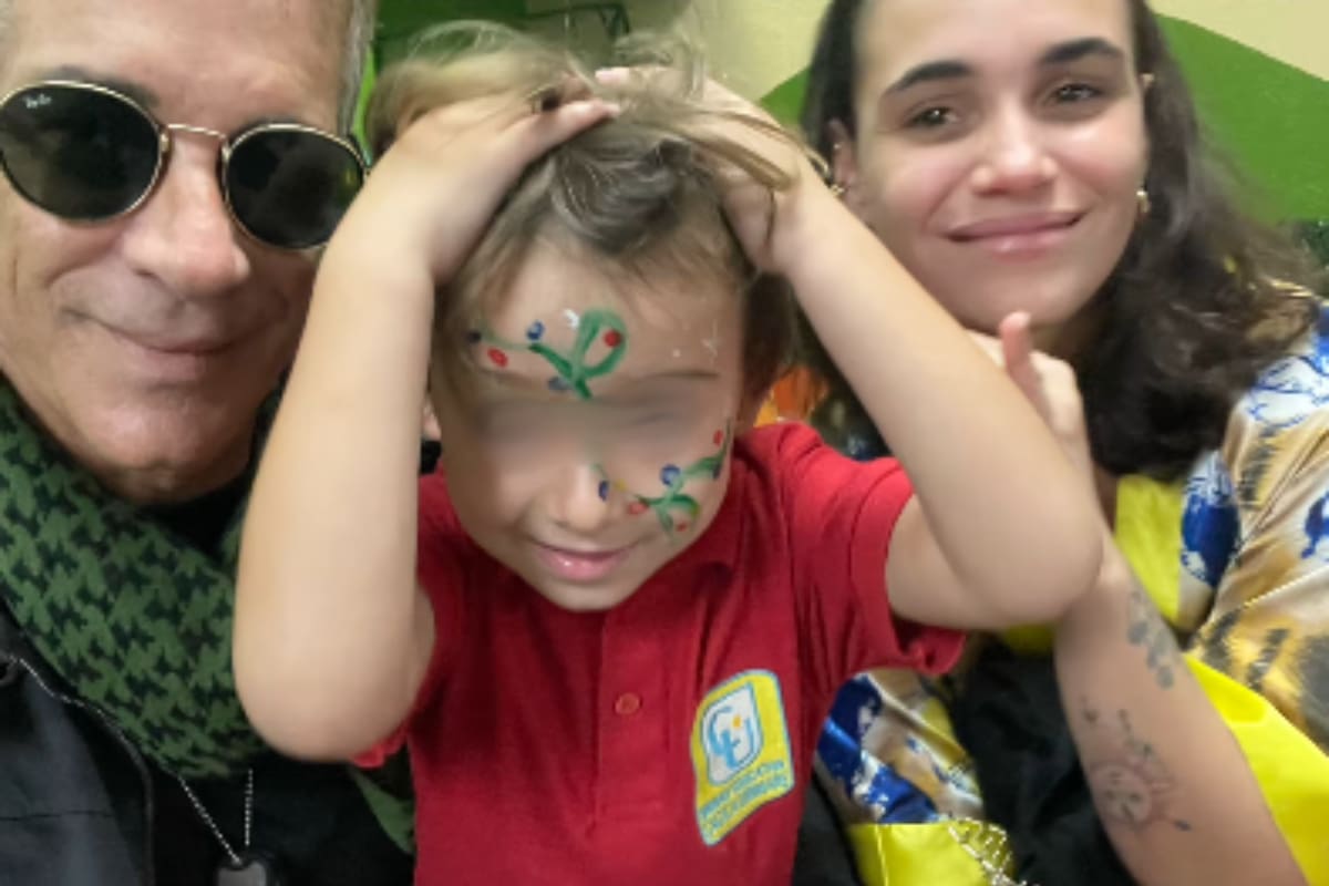 Hijo del actor Fernando Carrillo estaba en Venezuela durante bombardeo: así está Milo, confirman fuentes