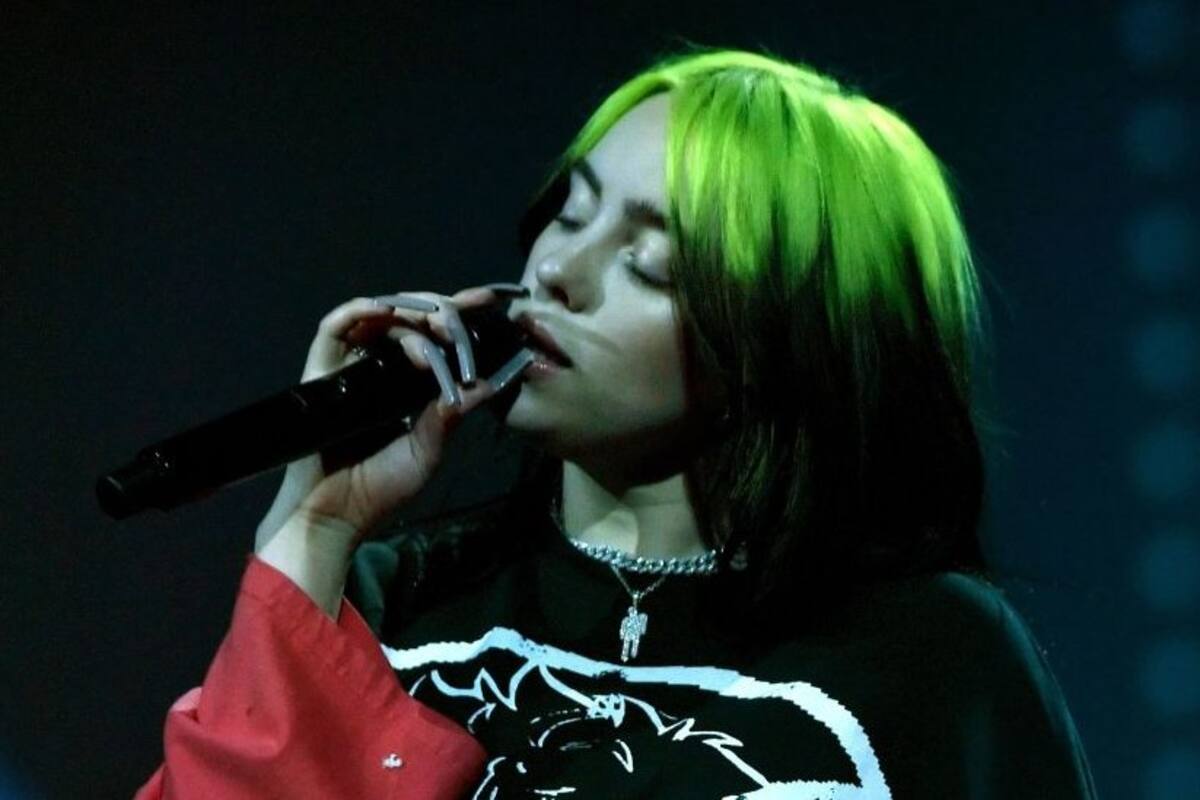 Los mensajes ocultos en los superéxitos del pop