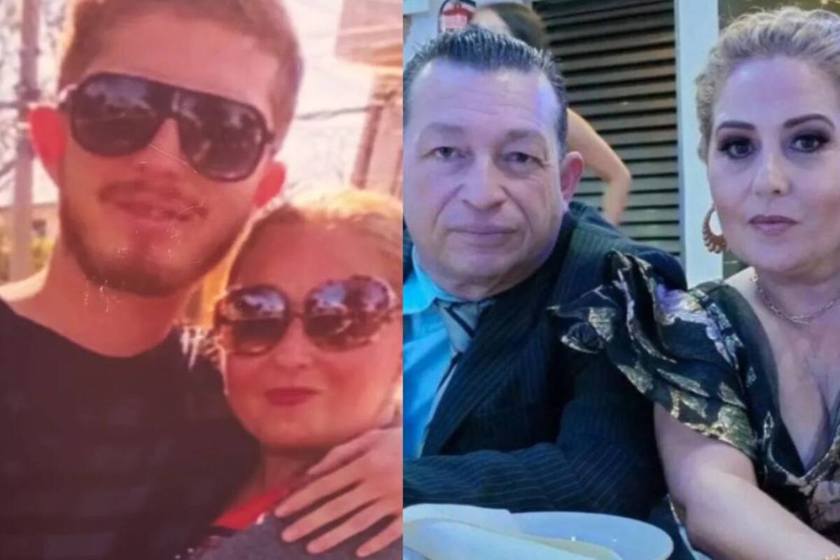 Mamá de Octavio Ocaña revela intentó quitarse la vida tras infidelidad de su esposo