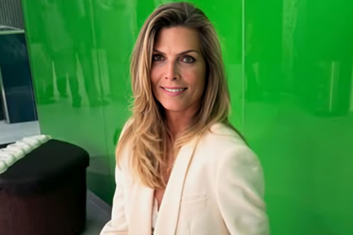 Montserrat Oliver denuncia actos de discriminación en EEUU luego de intentar comprar un caballo