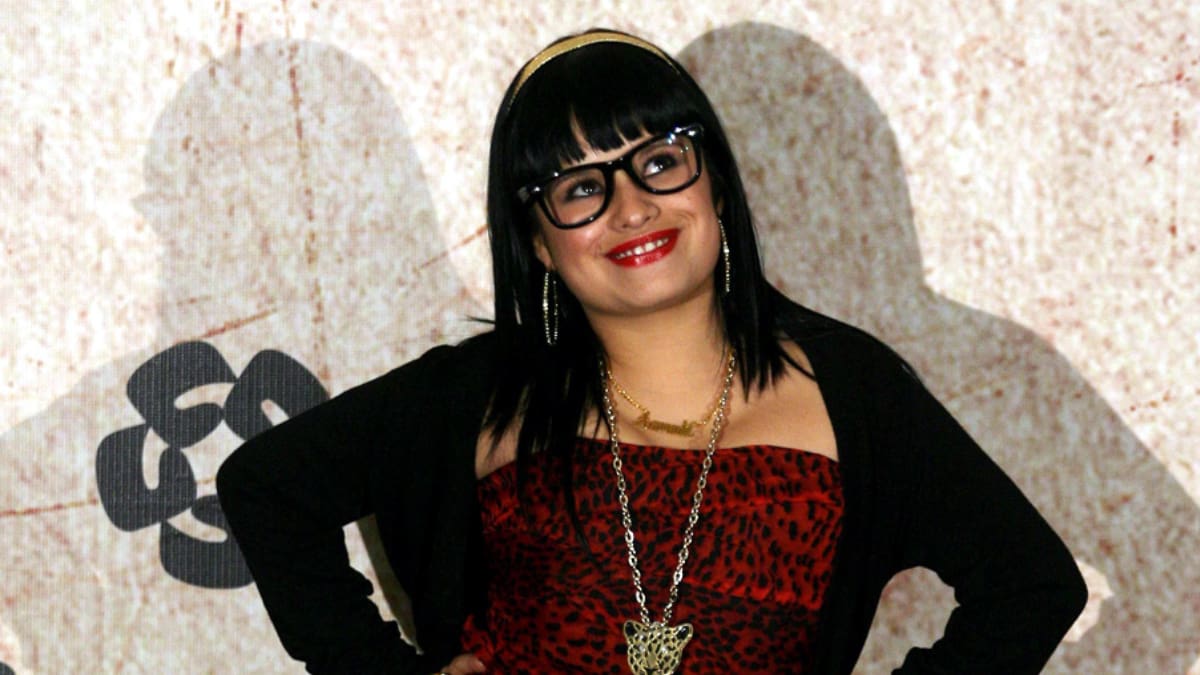 “Otra vez soy viral por gorda”: Amandititita responde a críticas sobre su peso (VIDEO)