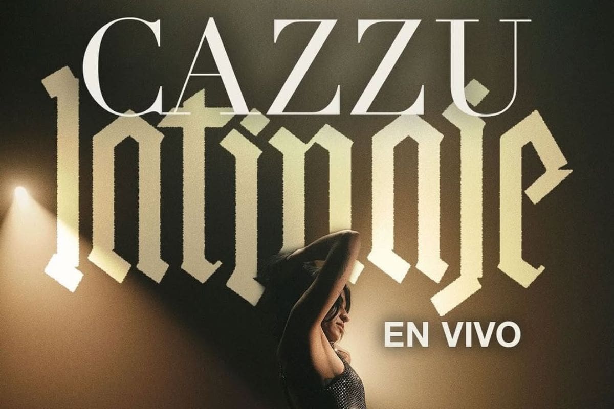 Esto cuestan los boletos para ver a Cazzu en México