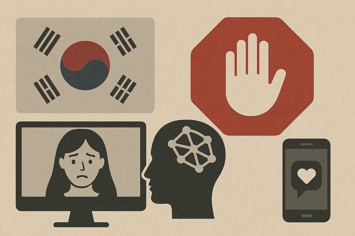 Imagen ilustrativa hecha con IA (Chatgpt).