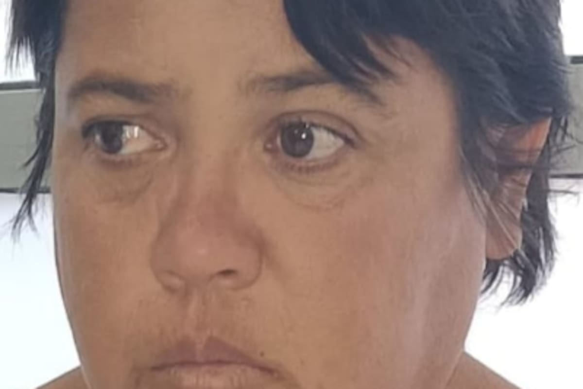 Buscan a la familia de joven encontrada desorientada en calles de Mexicali