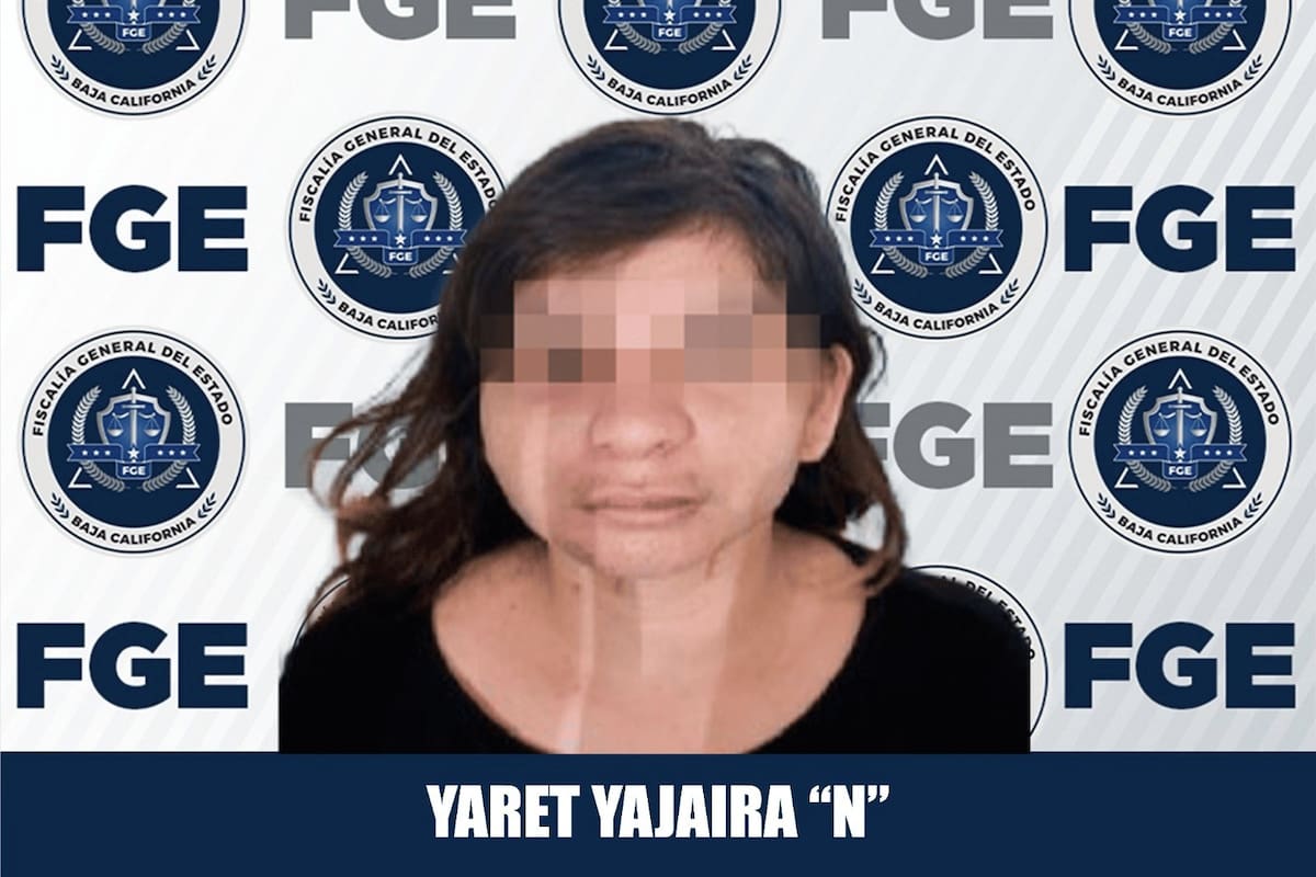 Amenazó con un cuchillo a su familiar; queda en prisión preventiva