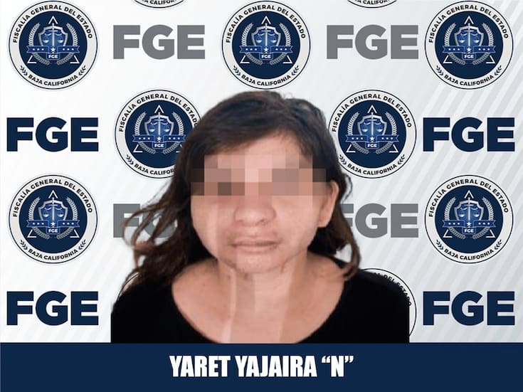 Amenazó con un cuchillo a su familiar; queda en prisión preventiva