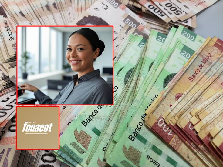 ¿Cambiaste de empleo y tienes crédito FONACOT? No se cancela ni se pausa, descubre cómo seguir pagándolo, cómo pedir tu línea de captura y cuándo volverán los descuentos por nómina