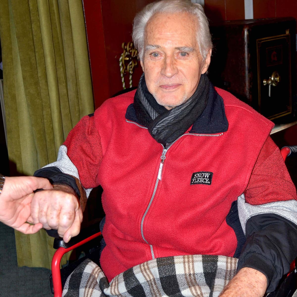 Rogelio Guerra | Archivos GH