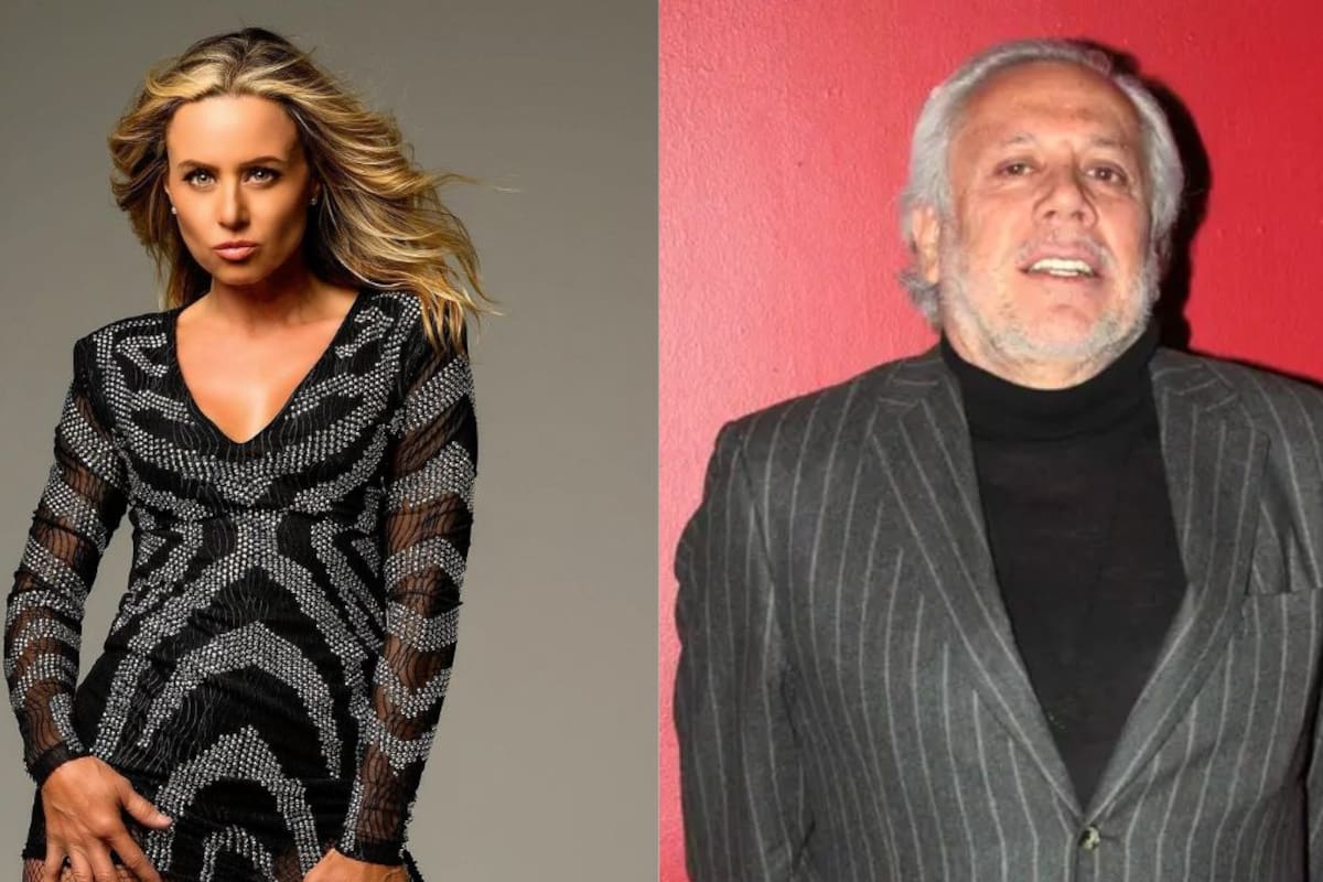 Katia Llanos defiende a Luis de Llano tras acusaciones de Sasha Sokol: “Un hombre íntegro”