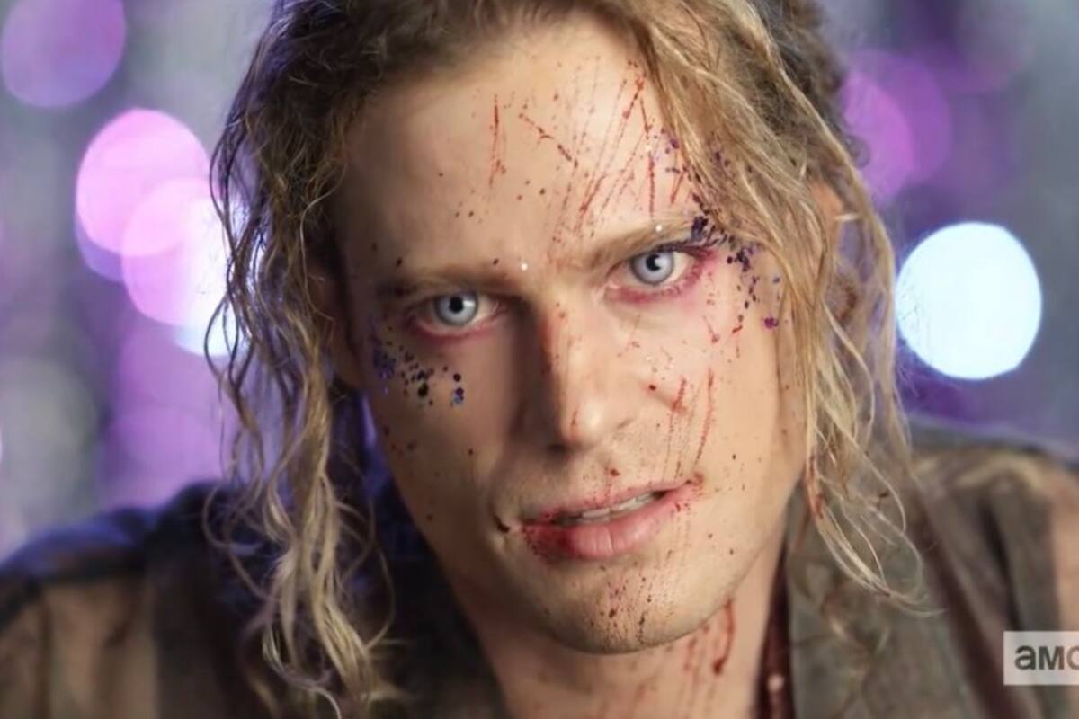 Lanzan tráiler de la tercera temporada de “Interview with the Vampire”: Sigue la historia de el vampiro Lestat