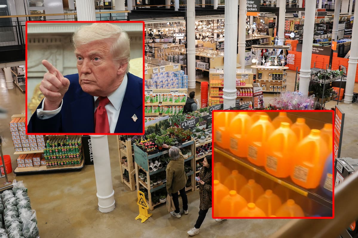 Surgen bebidas de recesión en comercios de EU