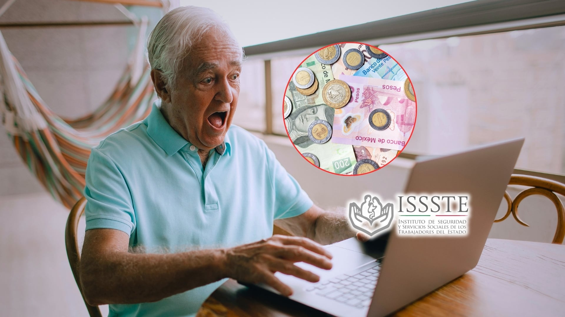 Estas medidas forman parte de una reforma para “garantizar el derecho a una pensión digna y justa” para quienes laboran en el servicio público. Foto: Especial