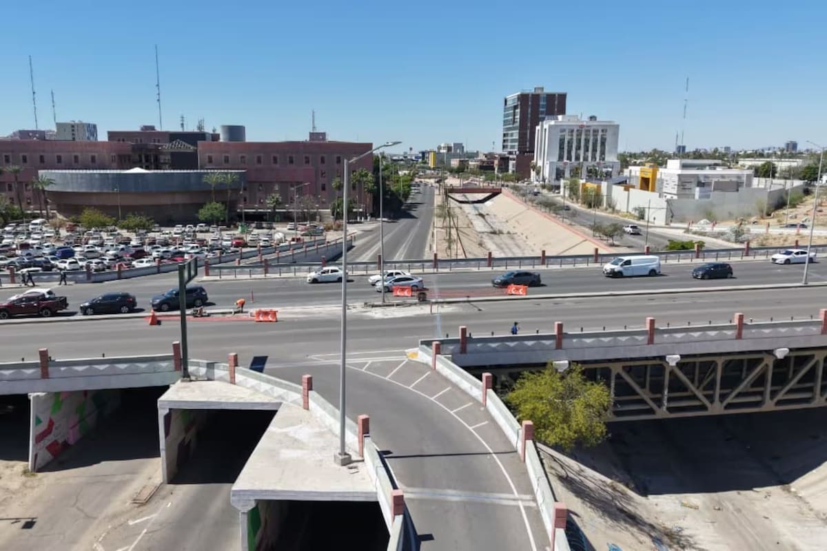 Hermosillo enfrentará una semana con humedad de casi 50% y temperaturas de 37 a 40°C, lo que aumentará el bochorno y la sensación de calor