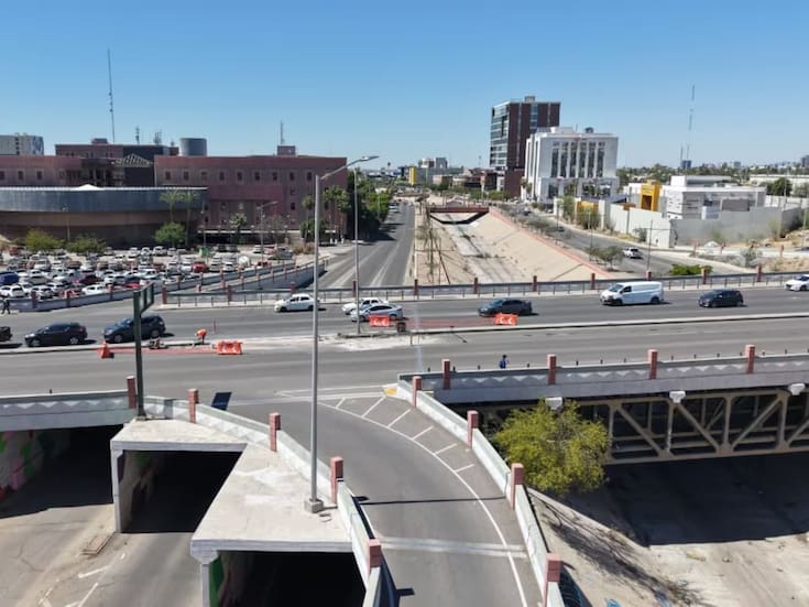 Hermosillo enfrentará una semana con humedad de casi 50% y temperaturas de 37 a 40°C, lo que aumentará el bochorno y la sensación de calor