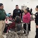 Activa Empalme tres albergues por huracán Polo