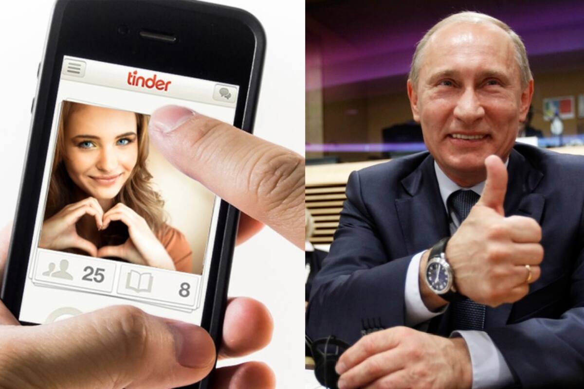 ¿Amistades largas? Piden cuentas claras a Tinder en Rusia