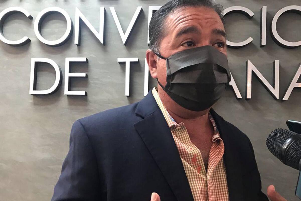 Sigue en pie la Feria de Tijuana edición 2021