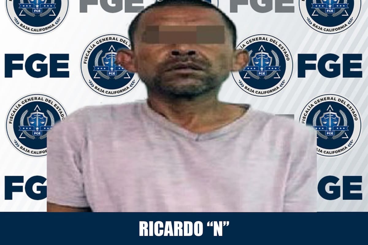 Se queda en prisión hombre que atacó con tijeras a su vecino