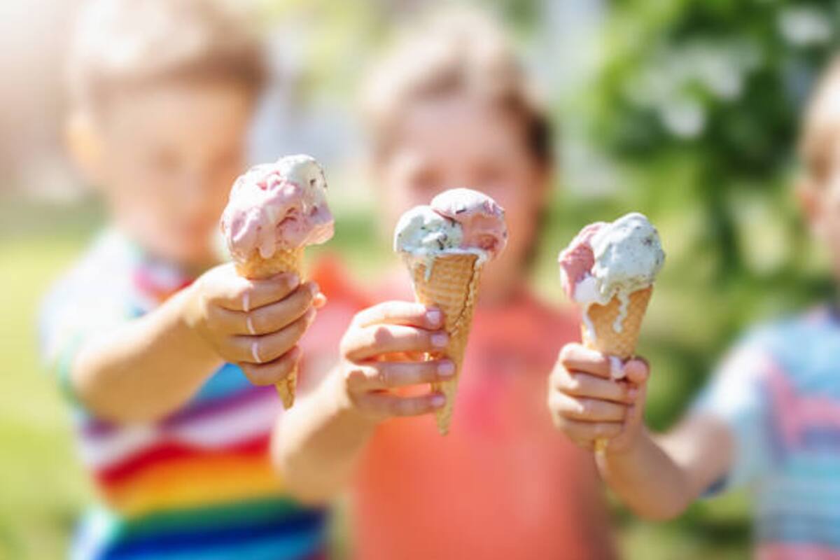 Este es el helado que nunca deberías dar a tus hijos, según la PROFECO
