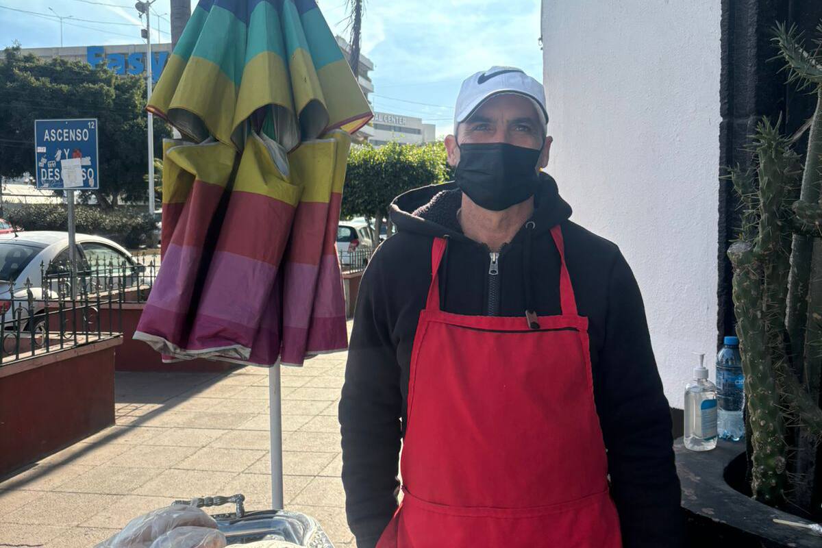 Migrante cubano asegura que encontró ‘el sueño mexicano’ en Tijuana
