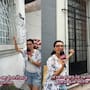 Estas ventanas que seguro has visto se llaman rejas panzonas: ¿Cuál es su historia?