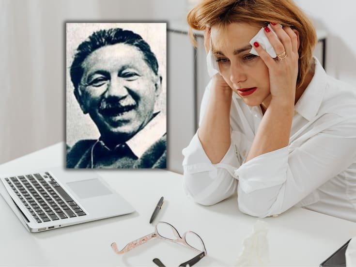 ¿Qué es el complejo de Jonás? Cuando el miedo no es fracasar, sino crecer