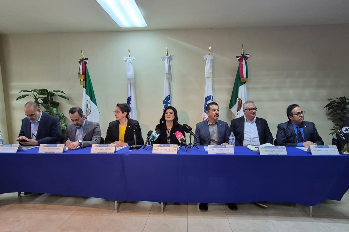 Canacintra busca implementar acciones para fortalecer la infraestructura eléctrica