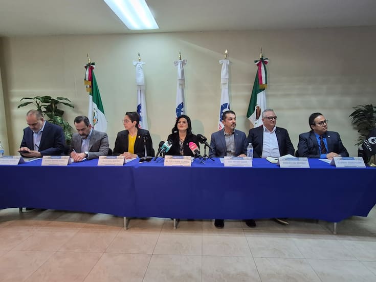 Canacintra busca implementar acciones para fortalecer la infraestructura eléctrica