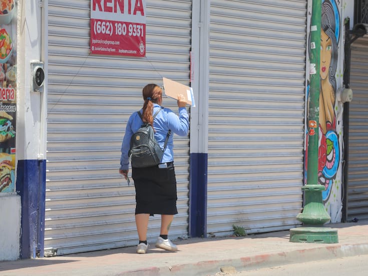 Clima en Sonora: Continuarán altas temperaturas hoy y mañana ¿Cuándo y dónde lloverá?