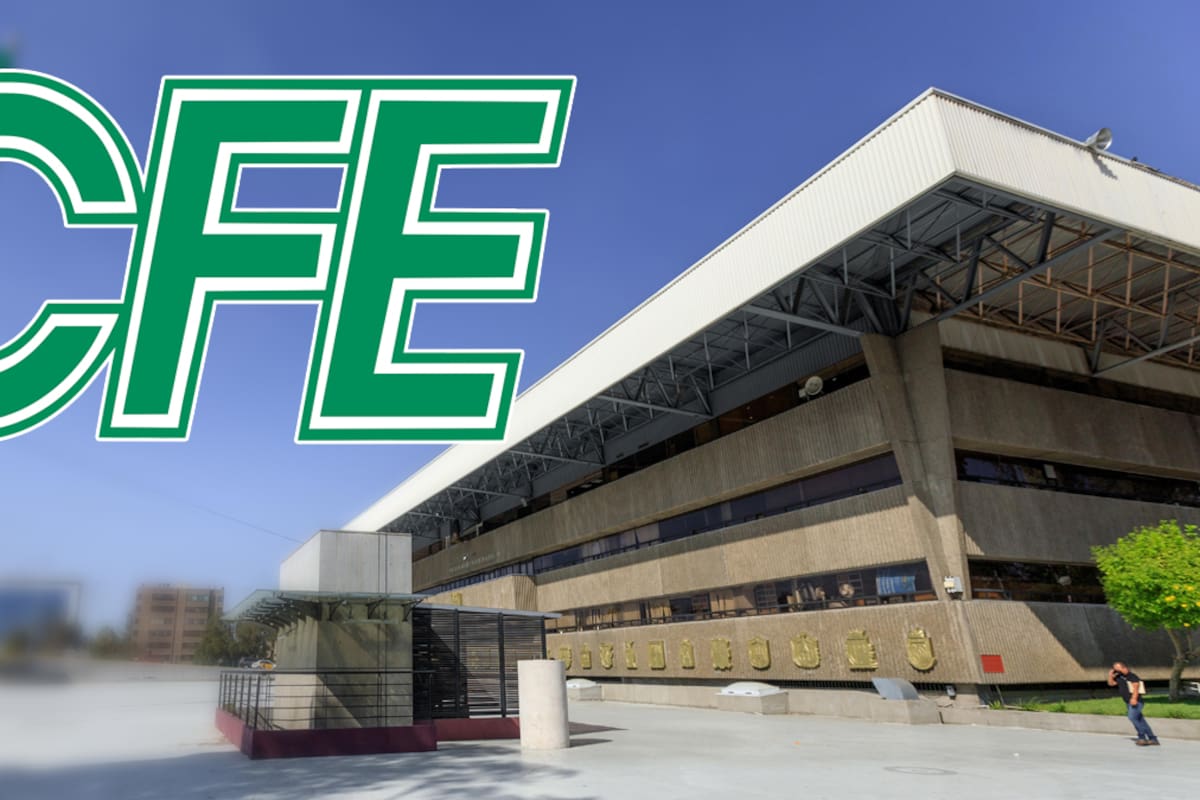 CFE instalará módulo en Palacio Municipal de Tijuana para atender reportes de apagones