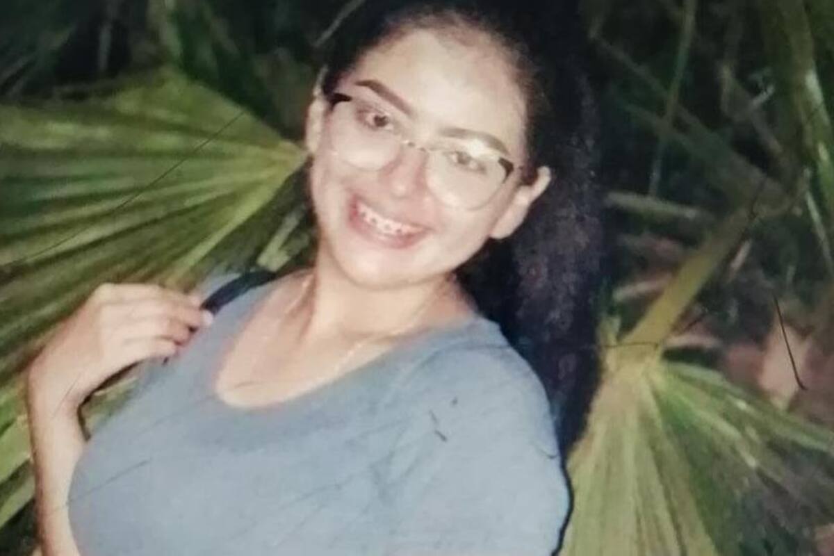 Solicitan ayuda para localizar a Nohelia Idanely; desapareció en Ciudad Obregón, Sonora