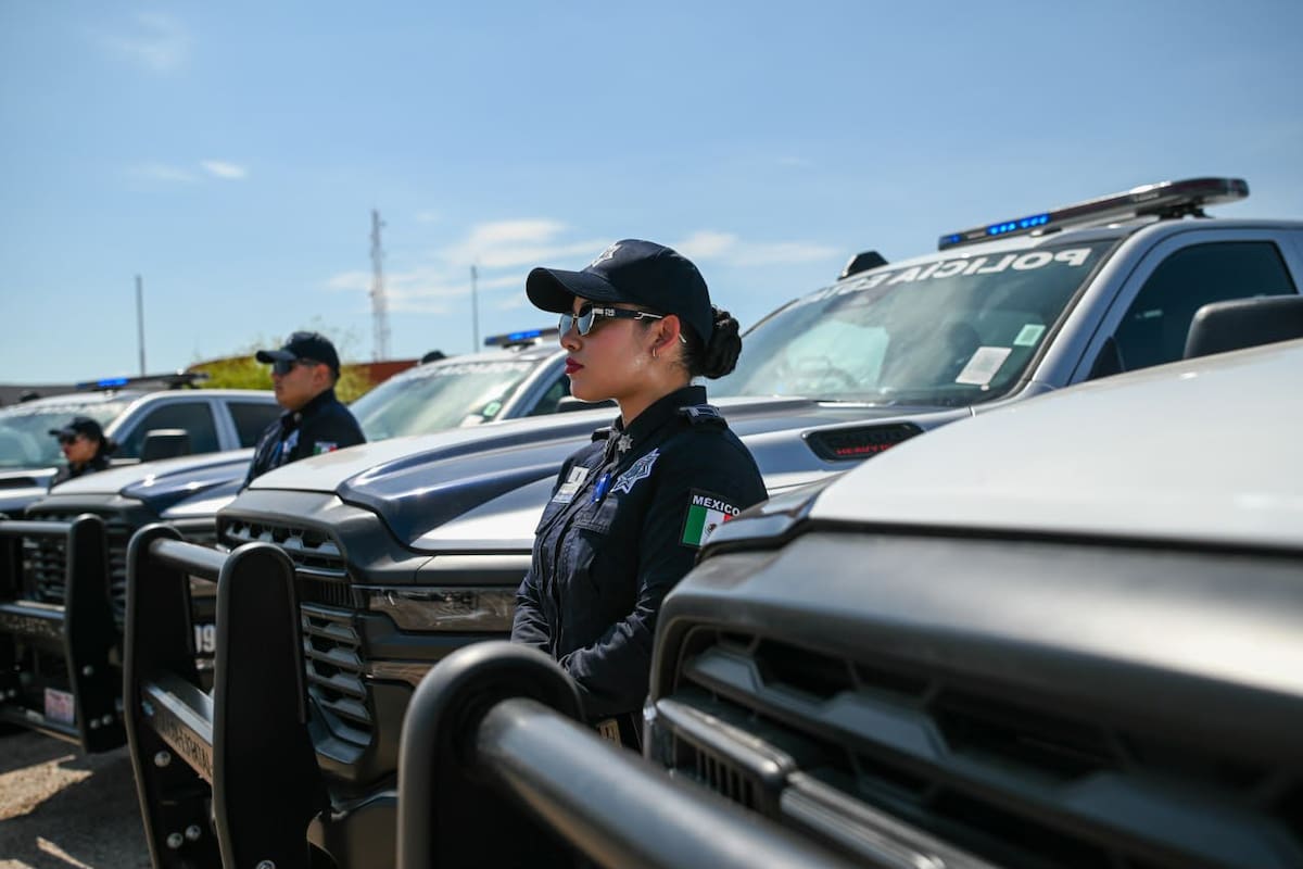 Sonora reduce 13.37% la percepción de inseguridad en cinco años y mantiene una tendencia a la baja