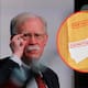 John Bolton, exasesor de seguridad nacional, es acusado por manejo indebido de información clasificada