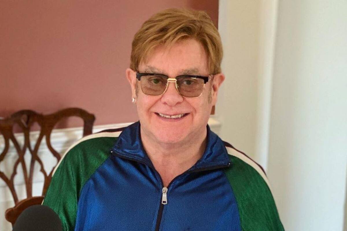 "Watford tal vez me salvó vida": Elton John